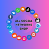 AllSocialNetworksShop